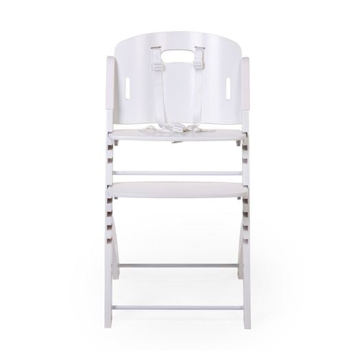 EVOSIT HIGH CHAIR + FEEDING TRAY by Childhome