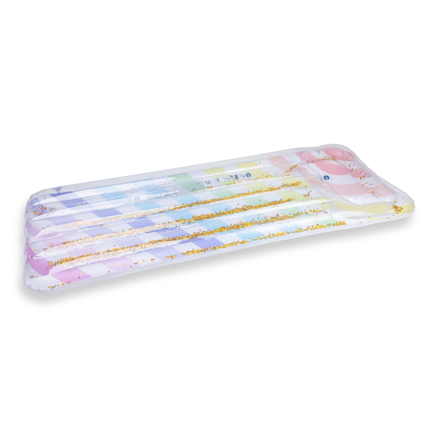 Rainbow Lie On Luxe Version - By Swim Essentials