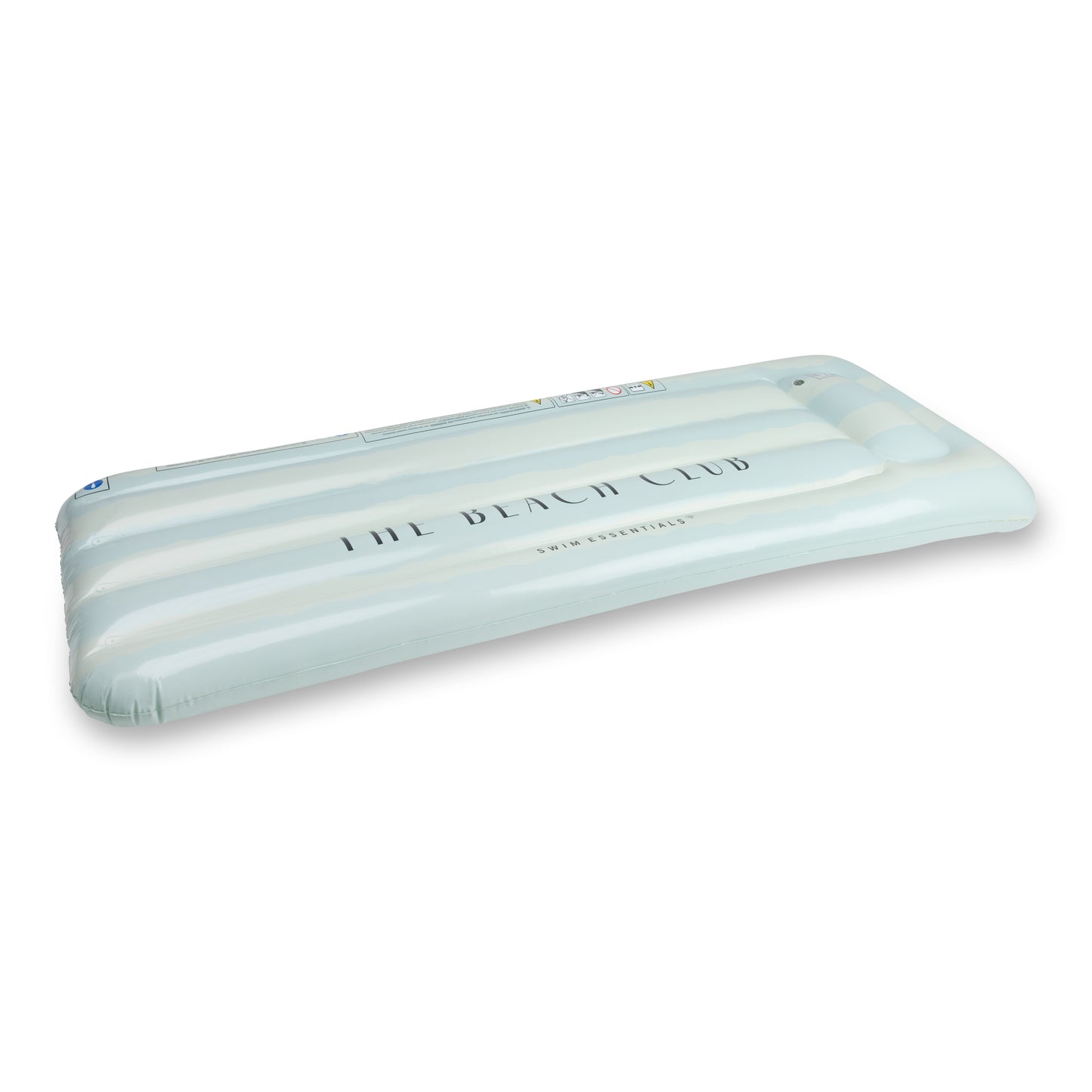Resort Stripe Lie On Luxe Version - By Swim Essentials