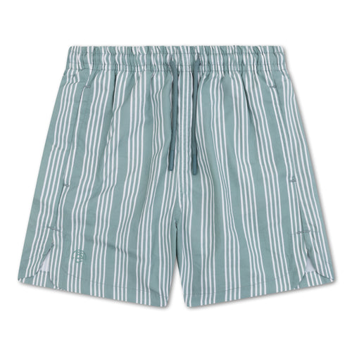 Resort Stripe - Swim Shorts by Swim Essentials