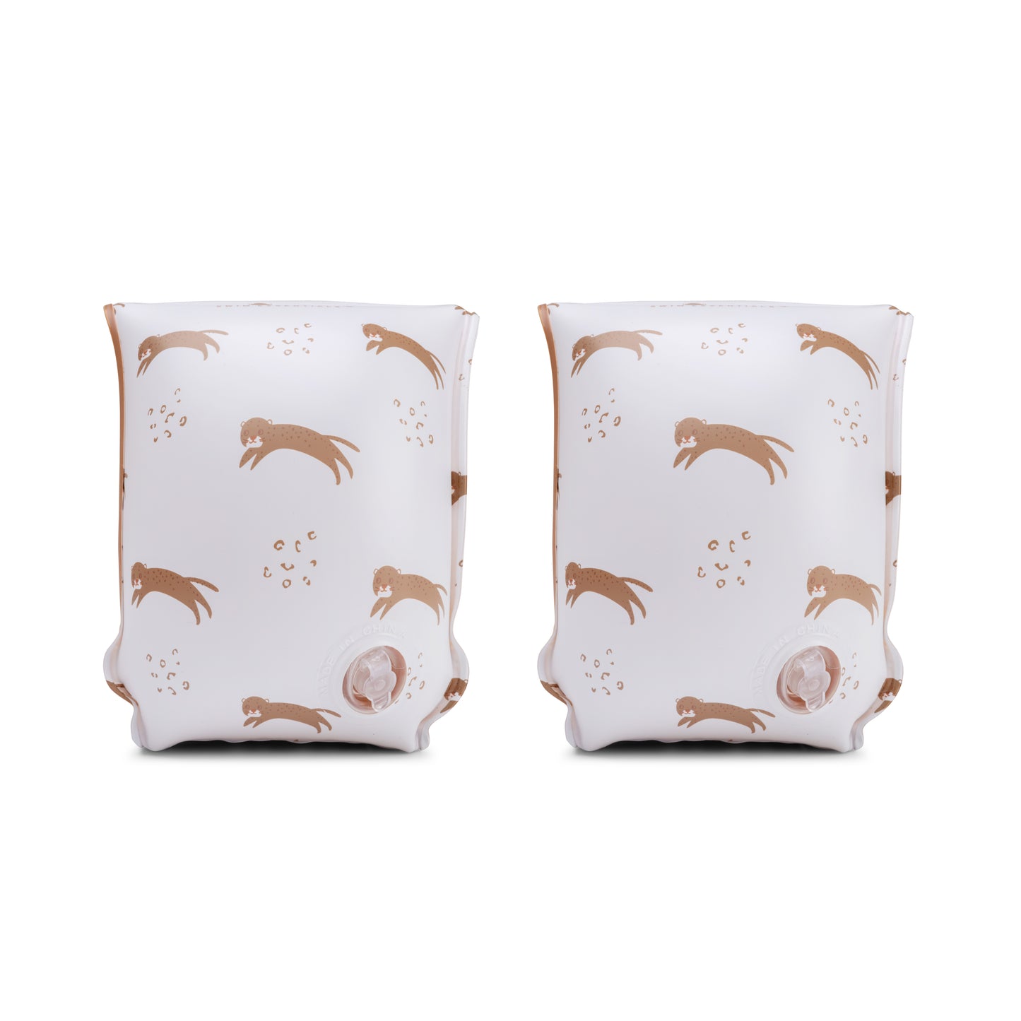 Roamer Swimming Armbands 2-6 years By Swim Essentials