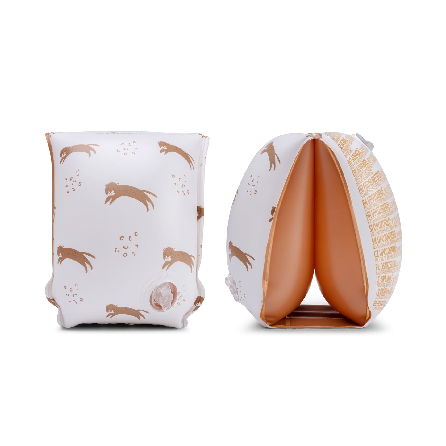 Roamer Swimming Armbands 2-6 years By Swim Essentials