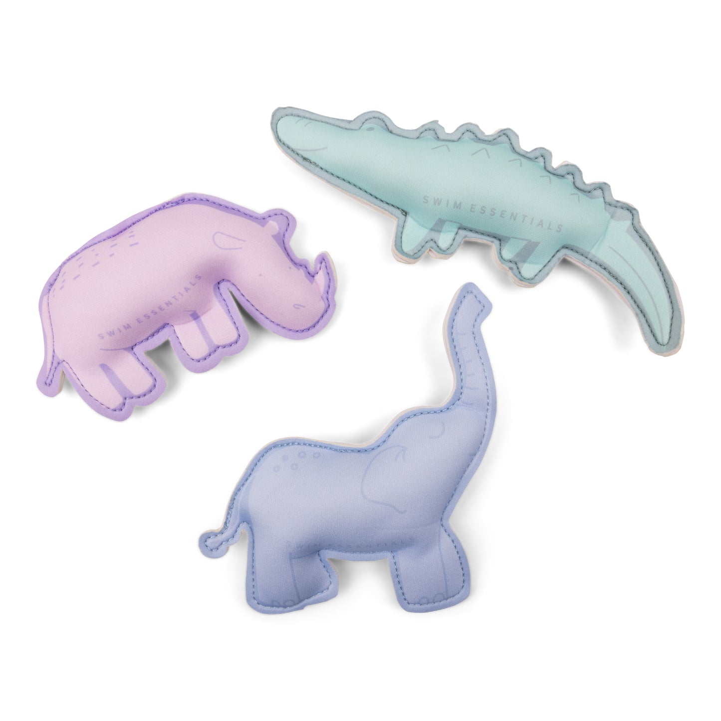 Safari Dive Buddies by Swim Essentials
