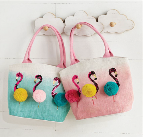 Flamingo kid Bag