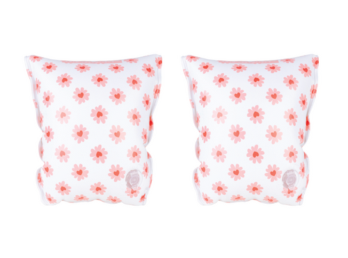 Flower Heart - Arm Bands by Swim Essentials