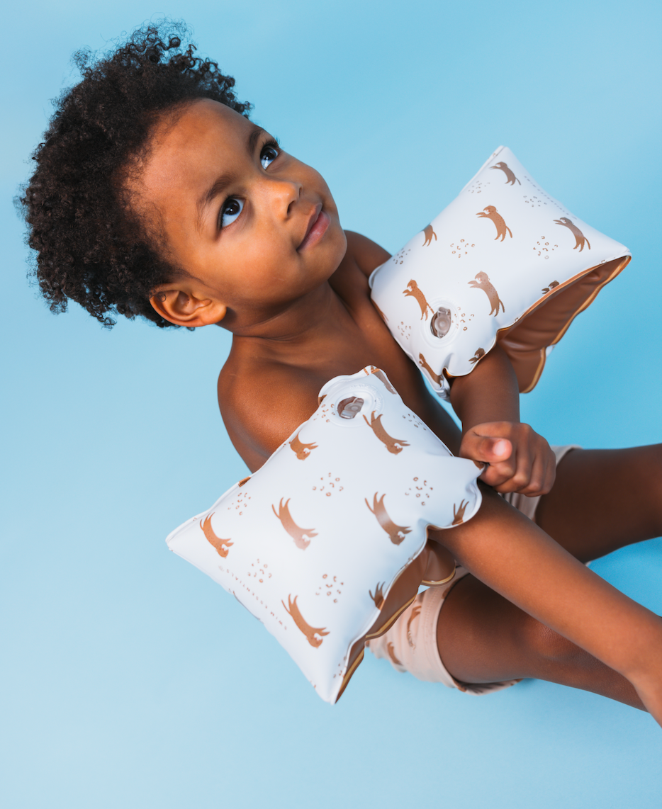 Roamer Swimming Armbands 2-6 years By Swim Essentials