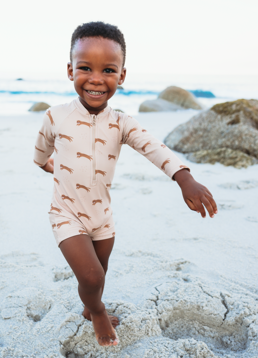 Roamer Baby Swimsuit by Swim Essentials