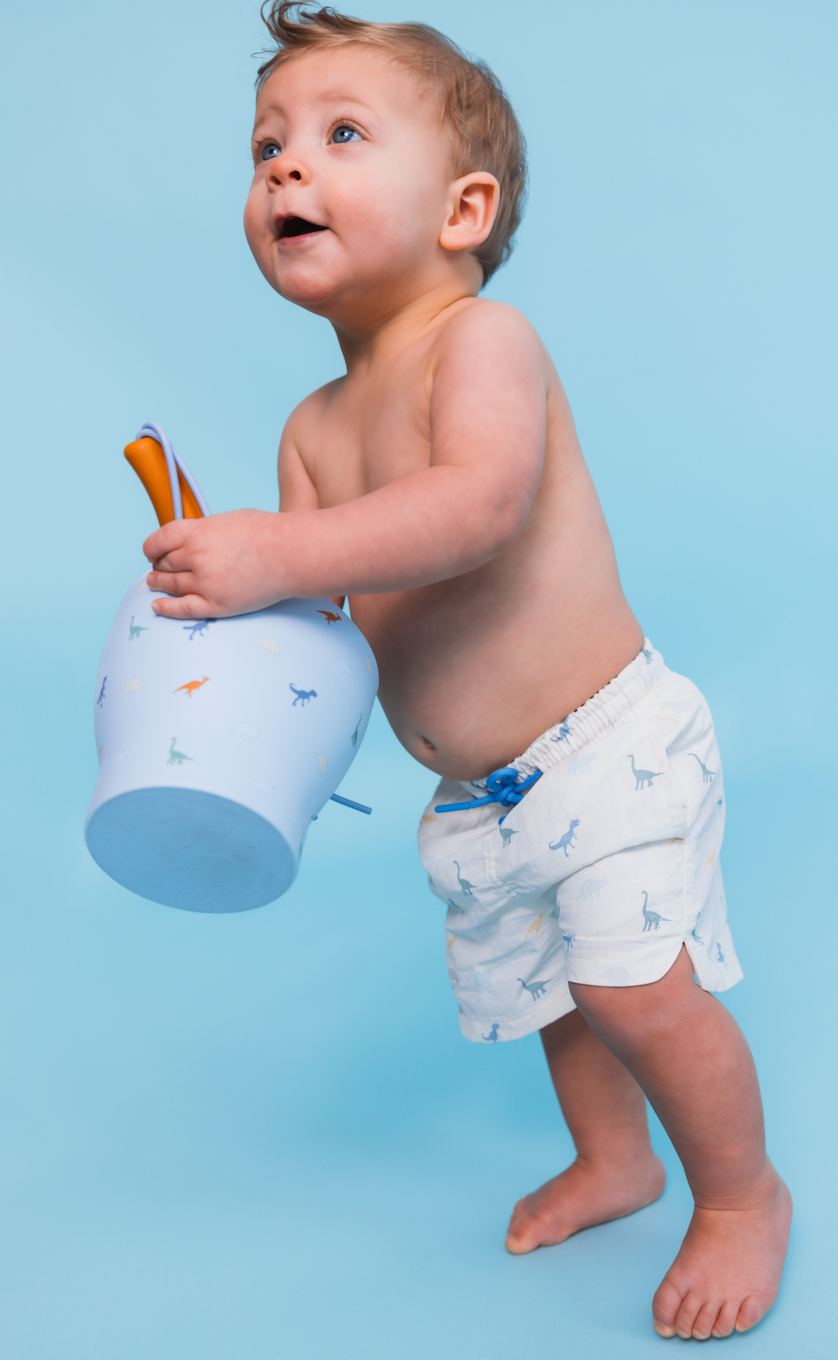 Dino Swim shorts by Swim Essentials