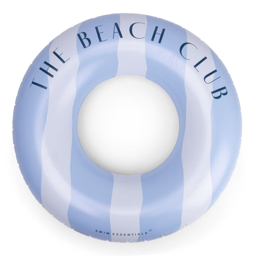 The Beach Club - Swim Ring - 120 cm by Swim Essentials