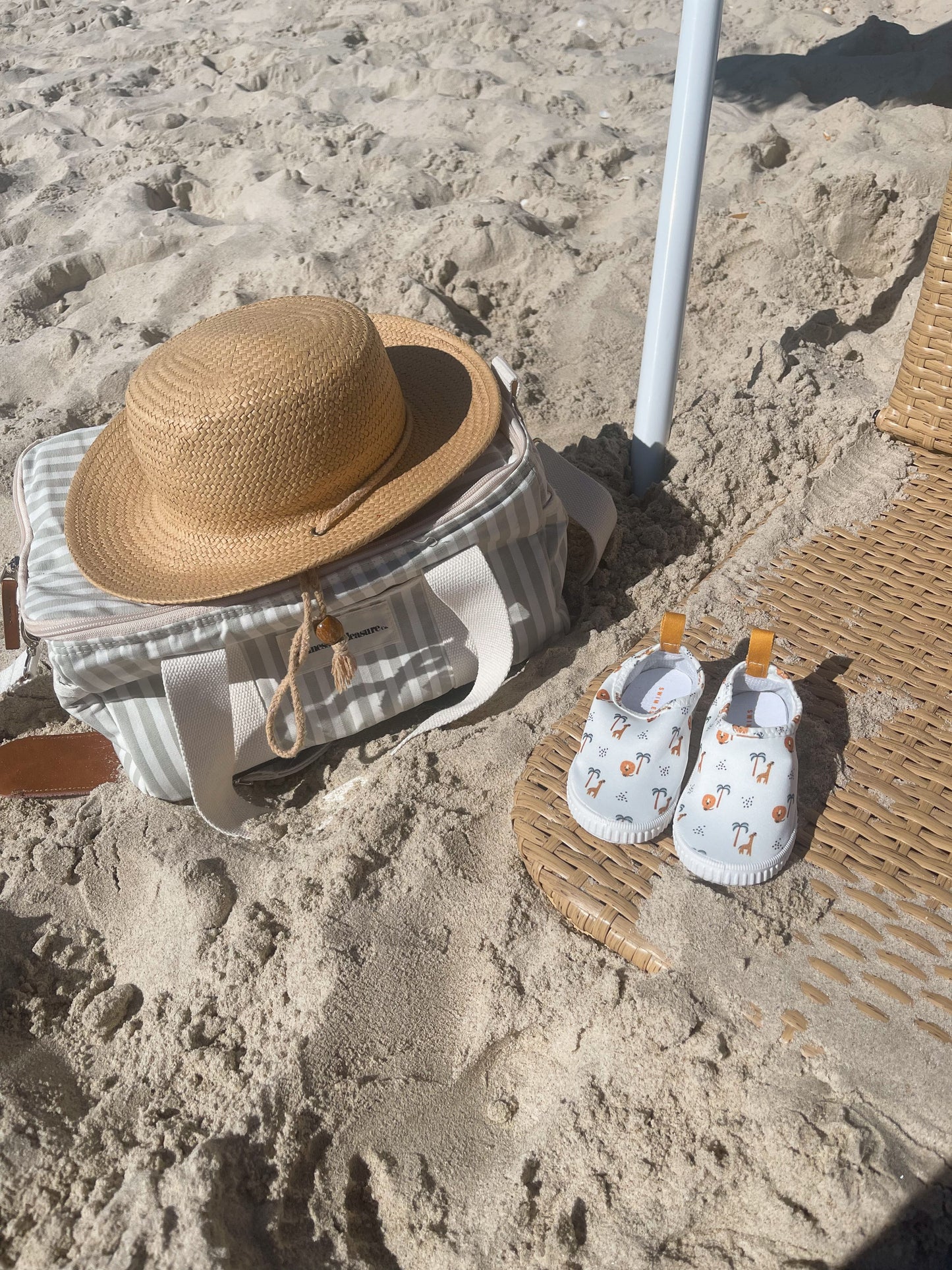 Jungle watershoes by Swim Essentials