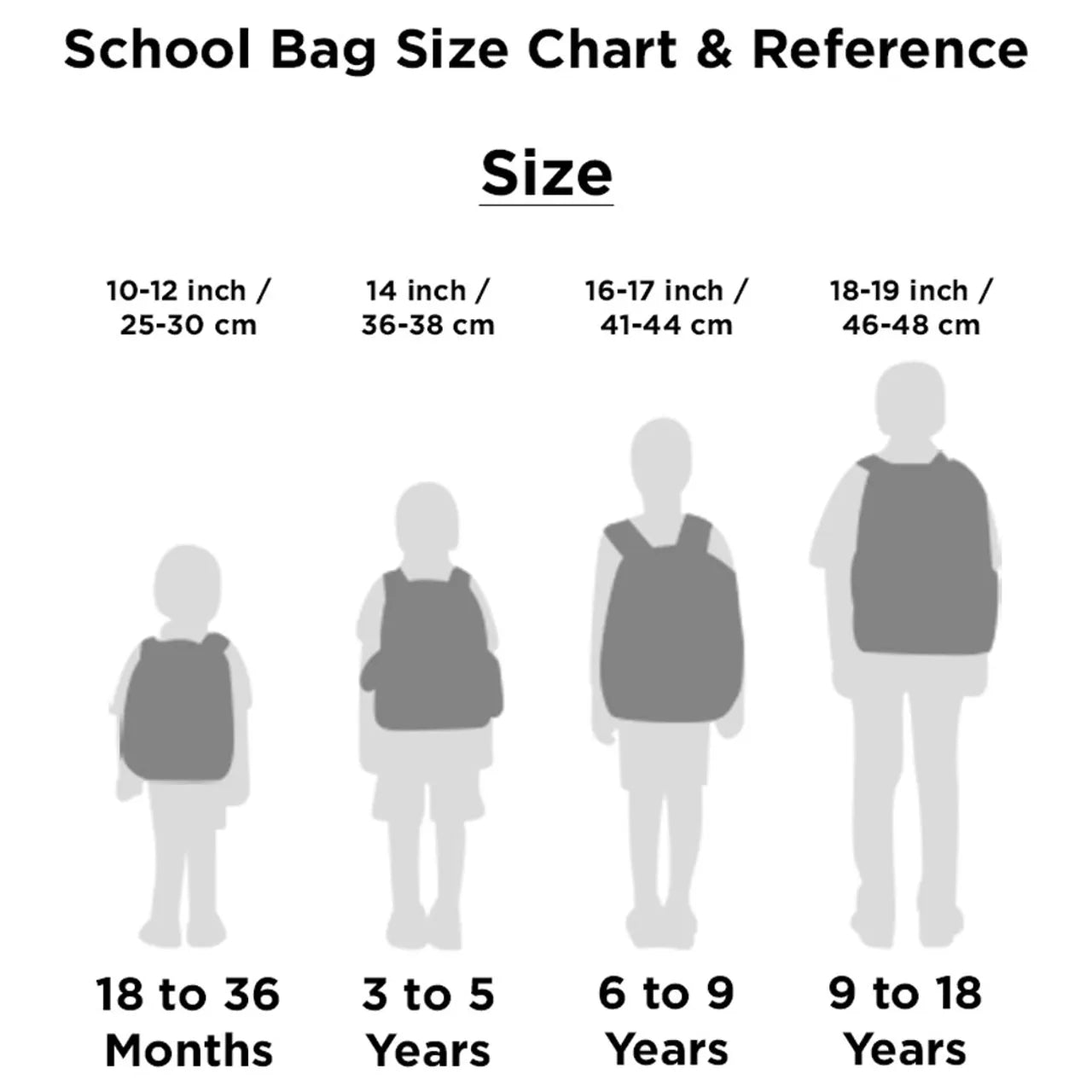 Trixie - Backpack Mrs Rabbit - 12 Inch