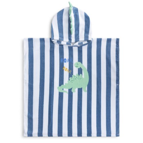 Dino - Poncho by Swim Essentials