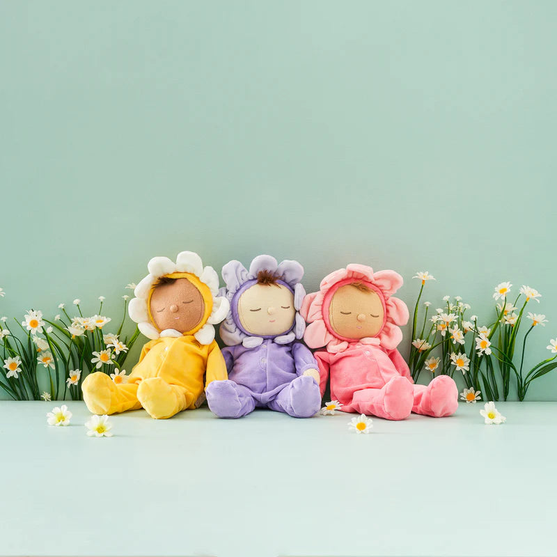 Dozy dinkums – pickle – lavender - Olli Ella