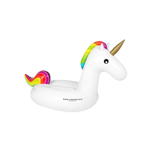 Unicorn - Ride-On Float - 150 cm by Swim Essentials