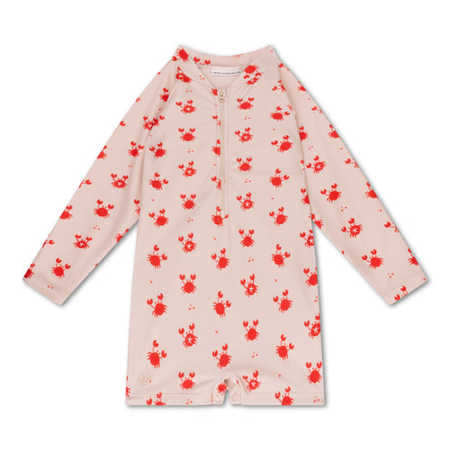 Oh Crab - Baby Swimsuit by Swim Essentials