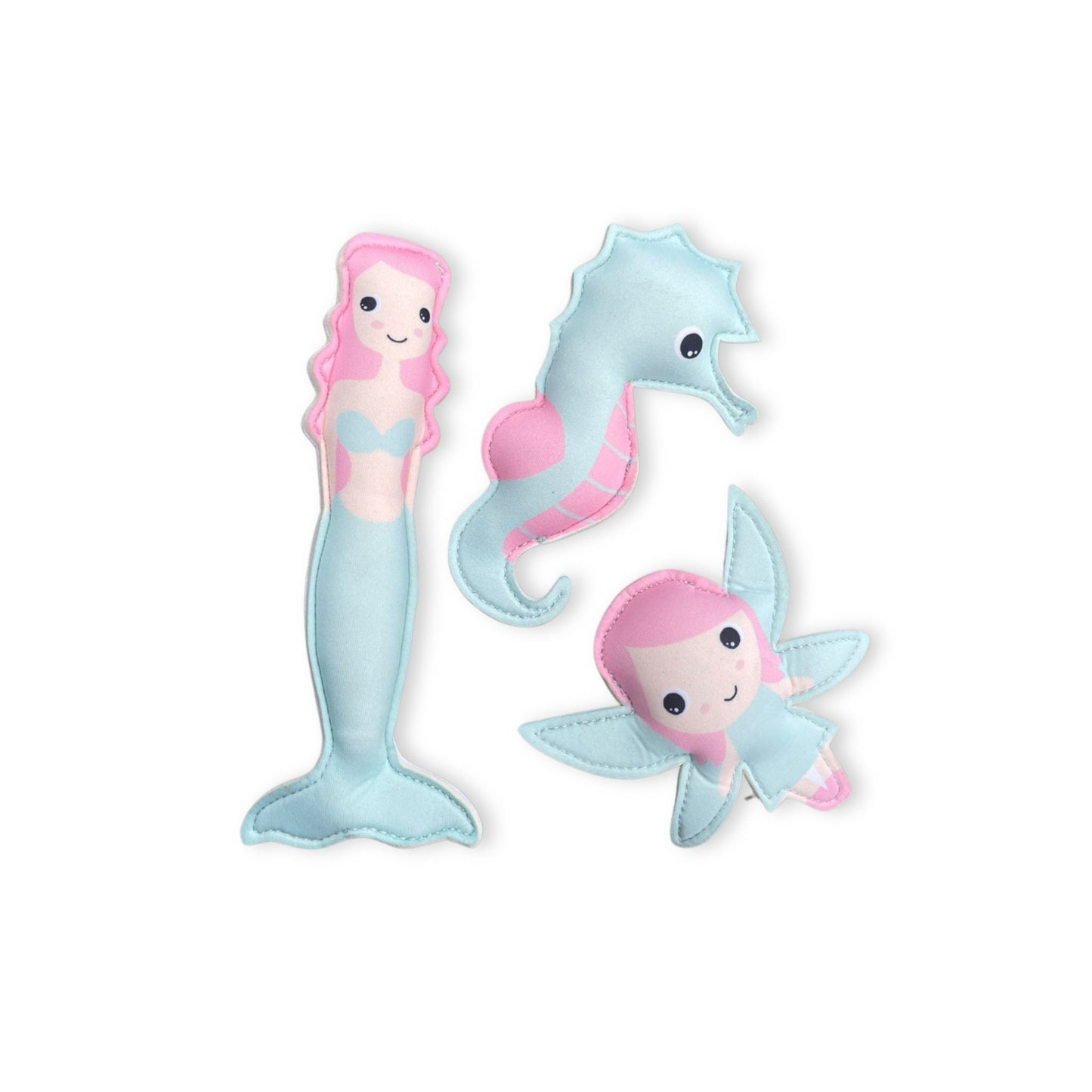Mermaids Dive Buddies by Swim Essentials