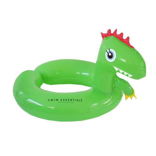 Dinosaur - Split Ring - 56 cm by Swim Essentials