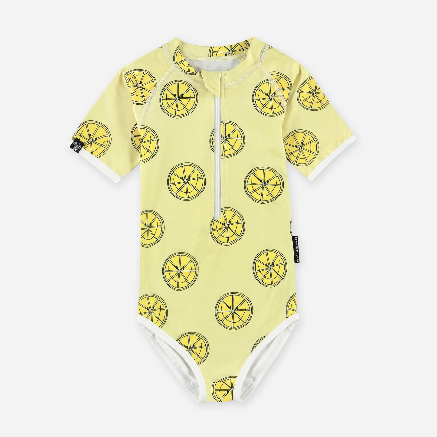 TROPICOOL SS24 - SQUEEZE THE DAY Swimsuit