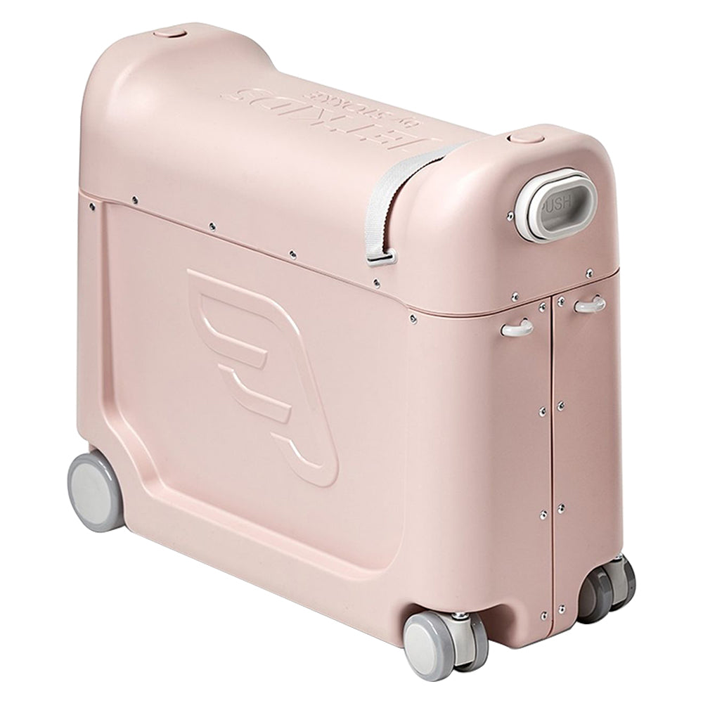 JetKids BedBox Pink Lemonade by Stokke