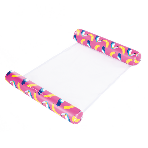 Toucan Banana Chill - Pool Hammock - 116 cm by Swim Essentials