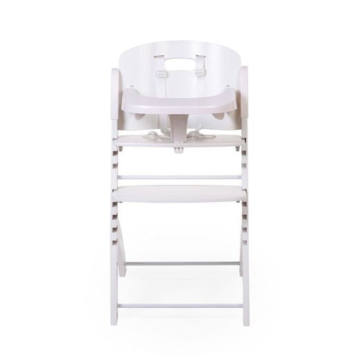 EVOSIT HIGH CHAIR + FEEDING TRAY by Childhome