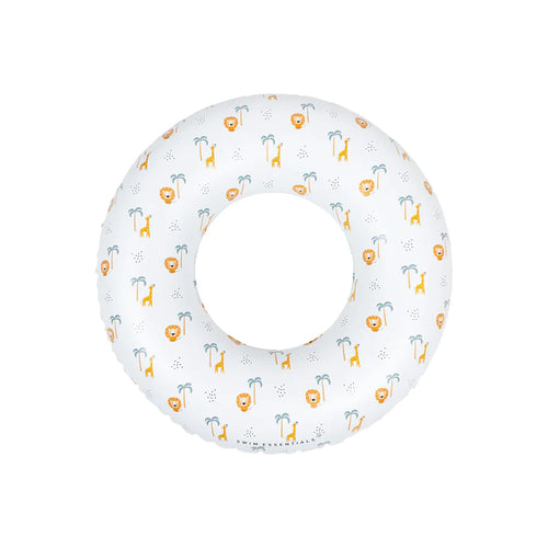 Jungle - Swim Ring - 55 cm by Swim Essentials