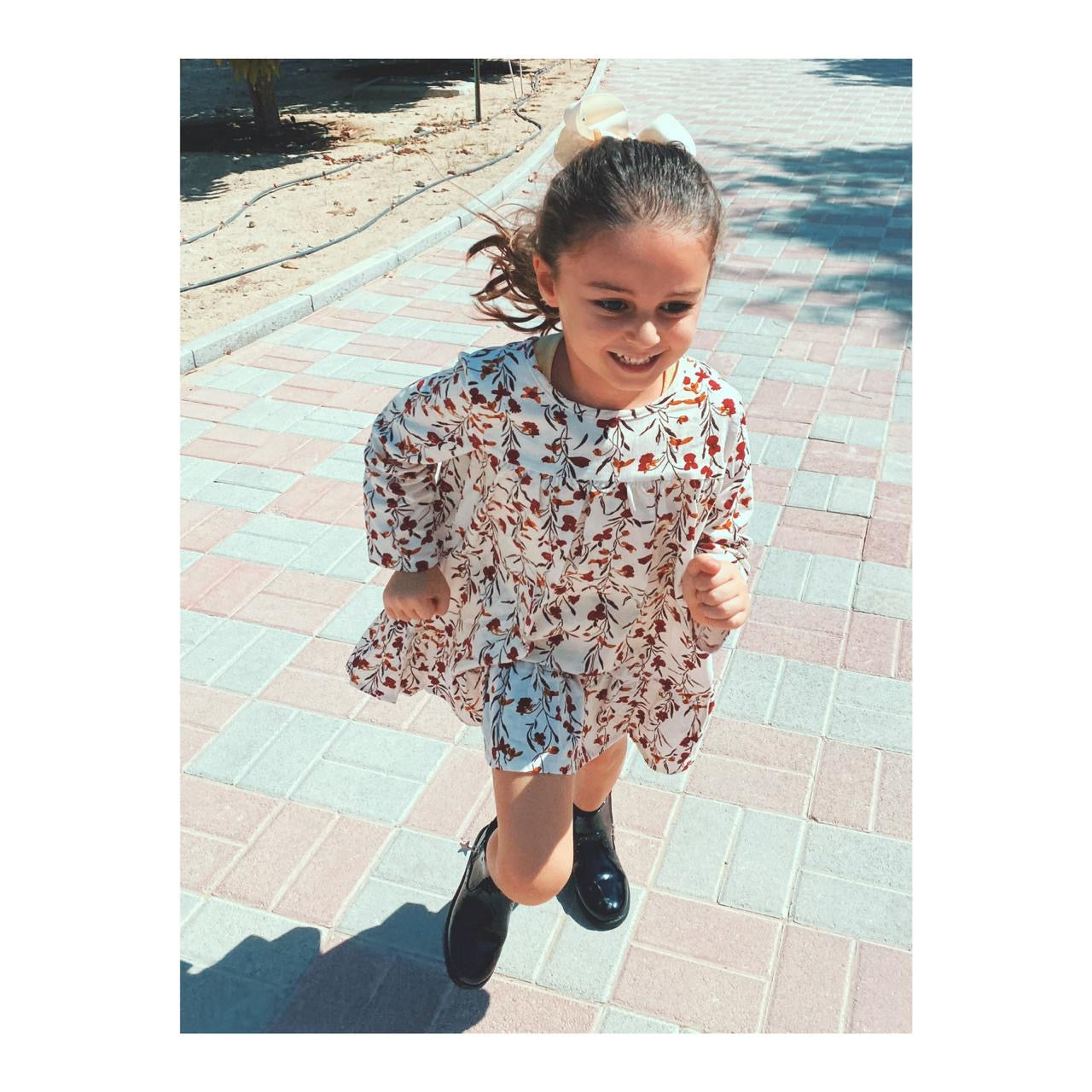 Mia Dress