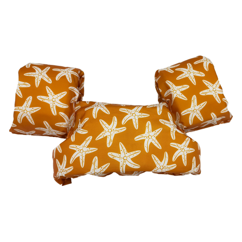 Sea Stars - Puddle Jumper - Kids by Swim Essentials