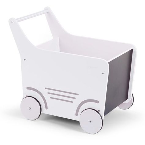Wooden Stroller by Childhome