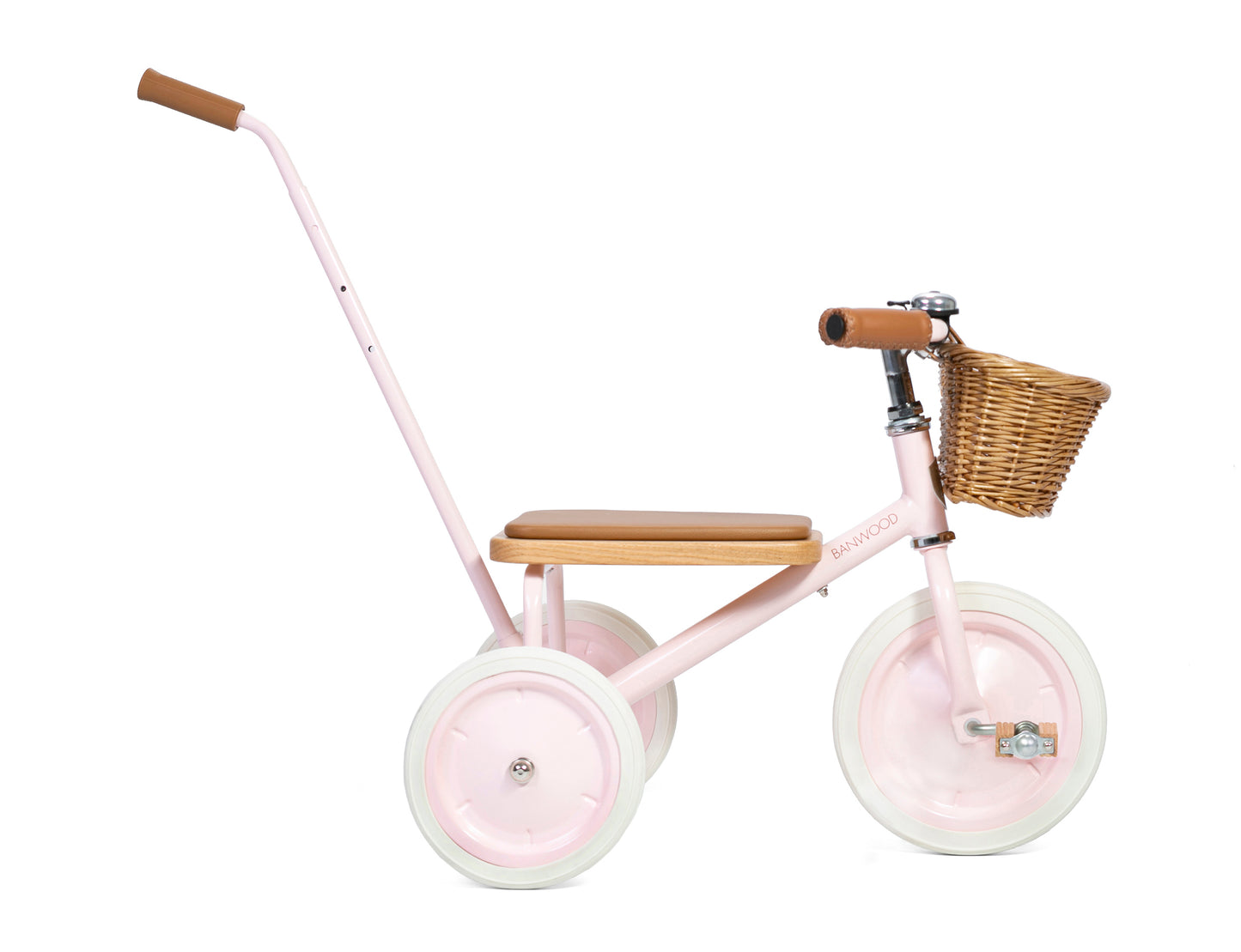 Trike by Banwood - Pink