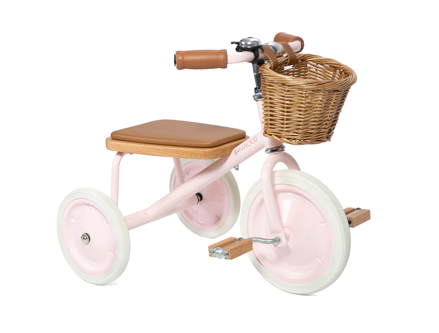 Trike by Banwood - Pink