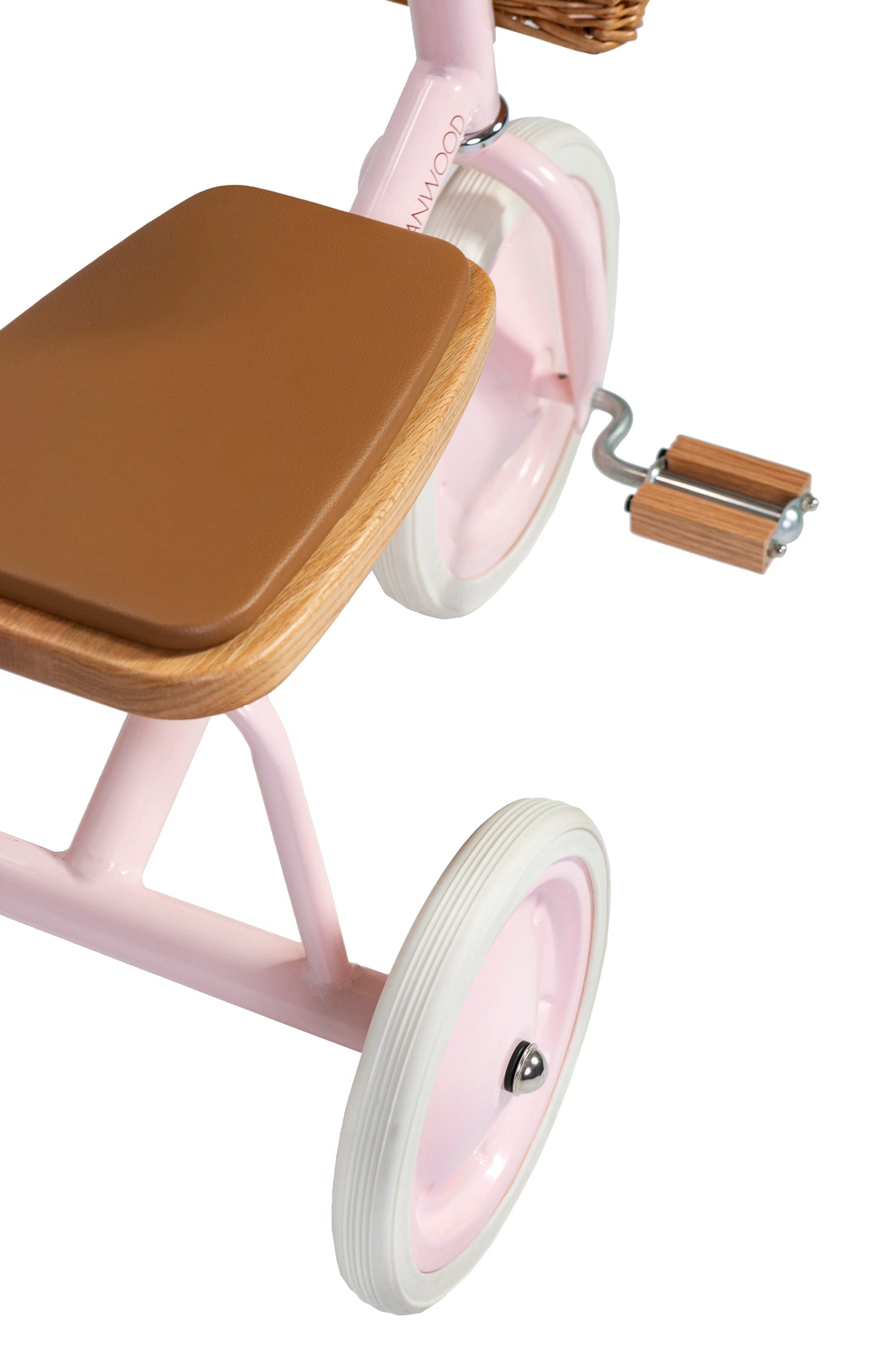 Trike by Banwood - Pink