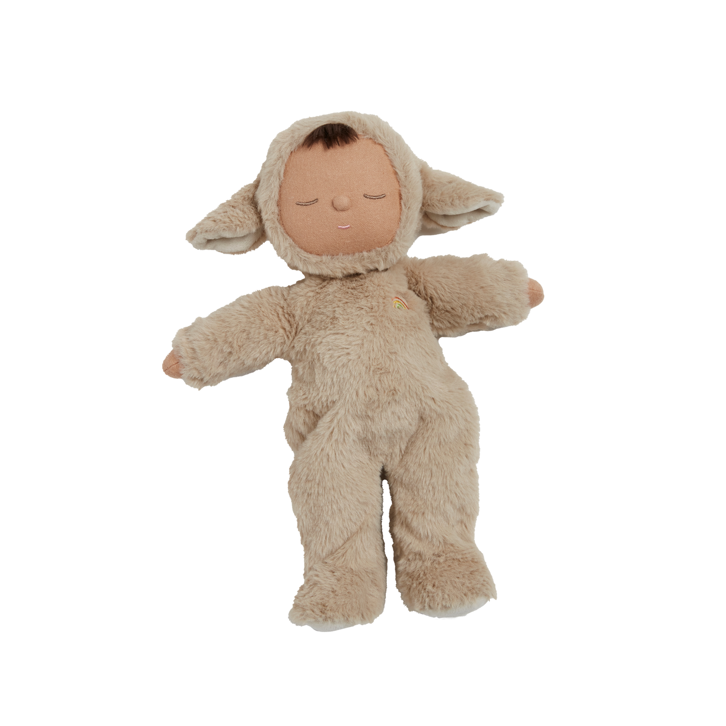 cosy dozy – lamby pip by Olli Ella