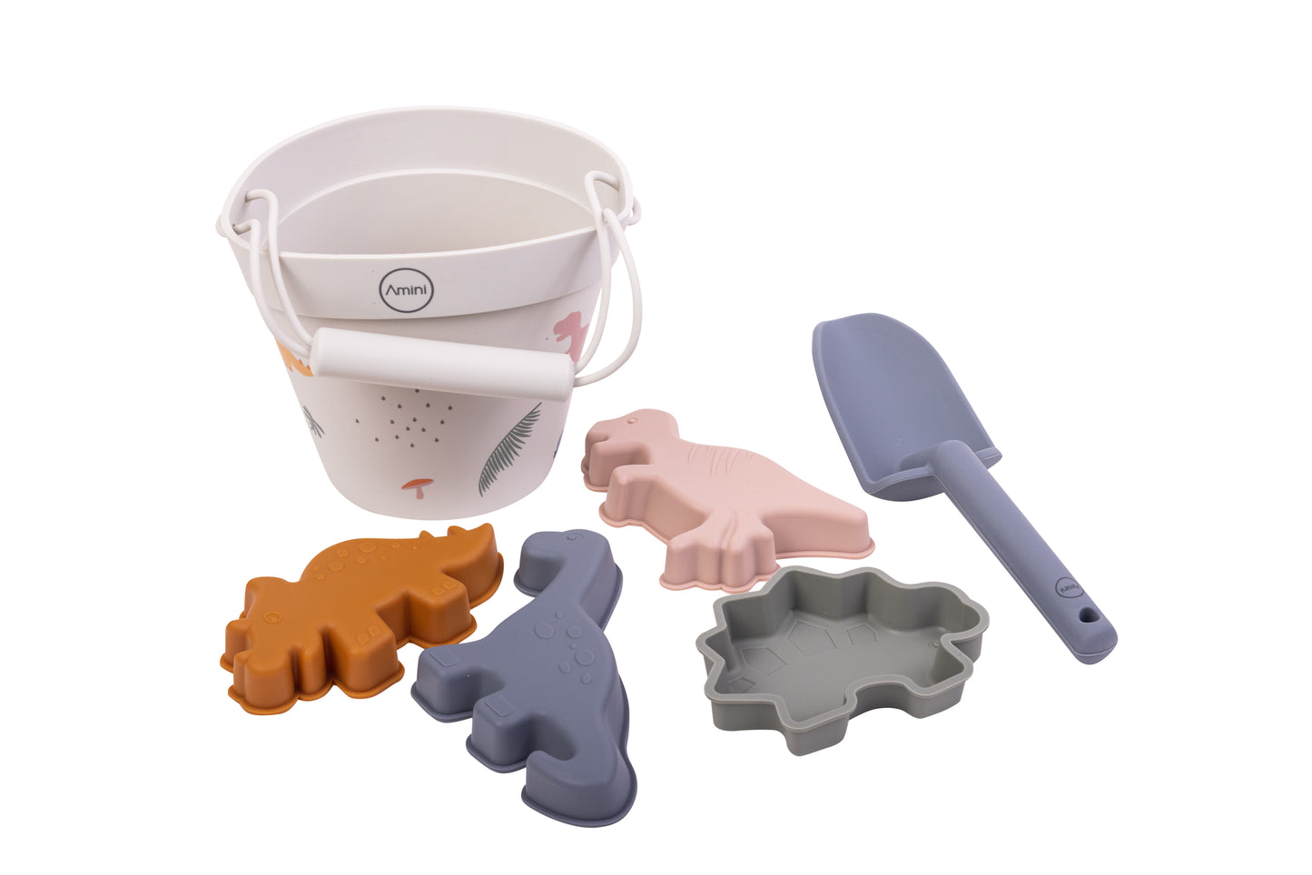 Dino Kids Beach toys by Amini
