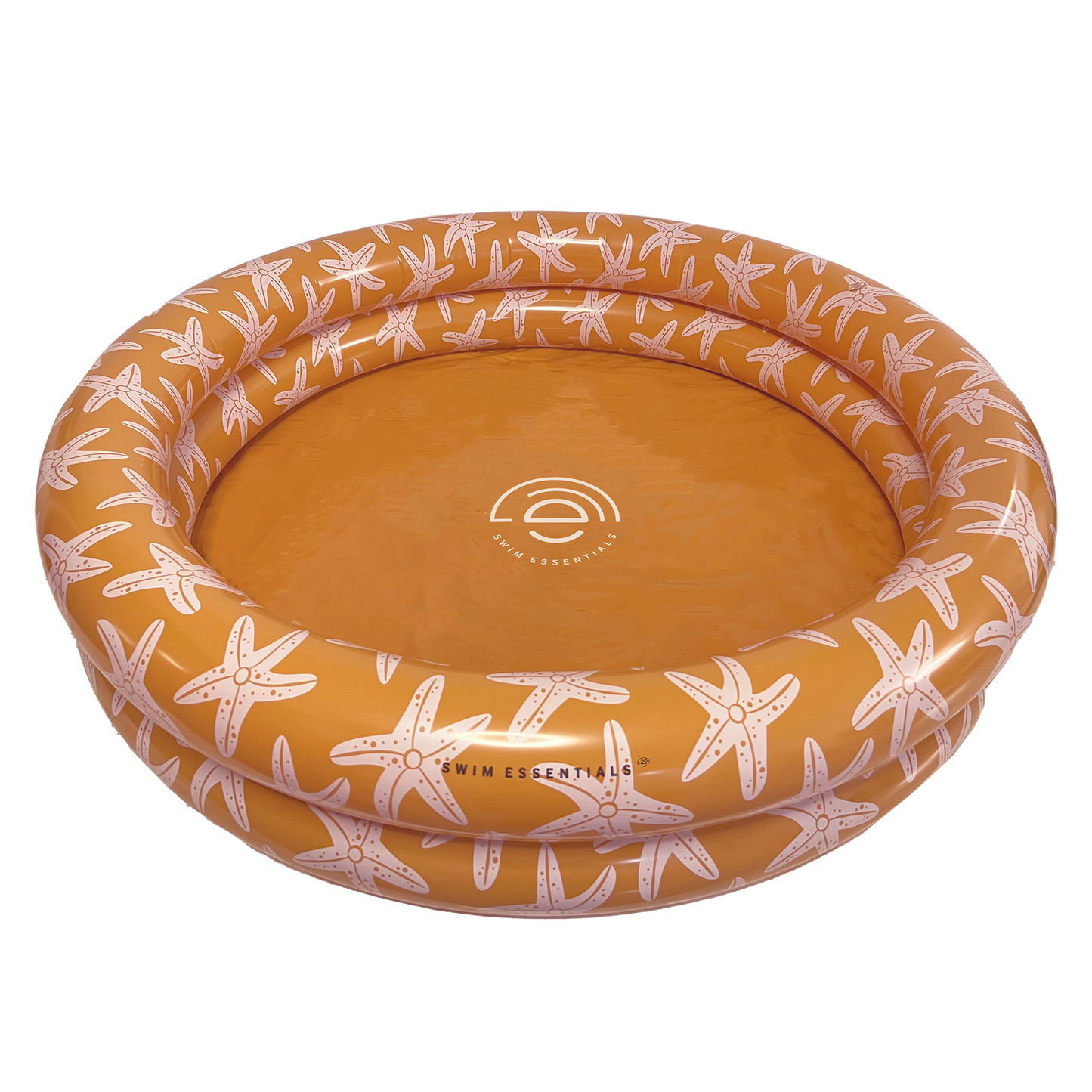 Sea Stars Printed Children's pool 100cm By Swim Essentials