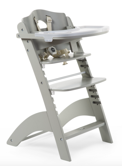Baby Grow Chair Lambda 3 by Childhome