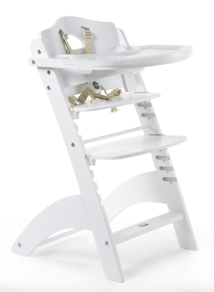 Baby Grow Chair Lambda 3 by Childhome
