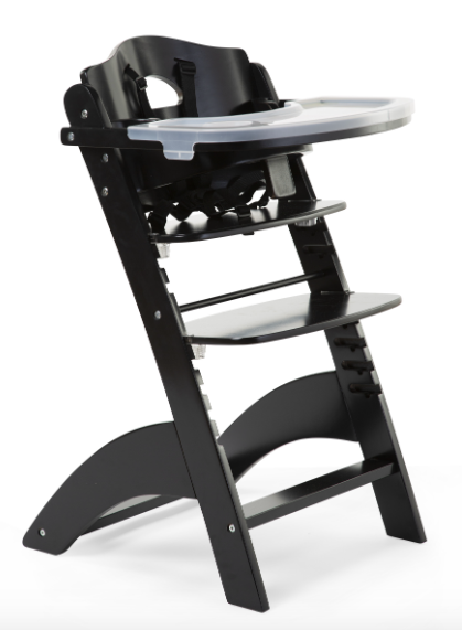 Baby Grow Chair Lambda 3 by Childhome