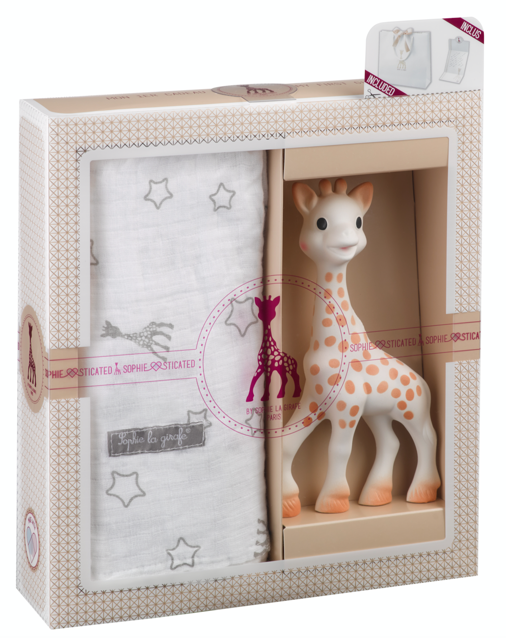 Sophiesticated Tenderness Composition 2