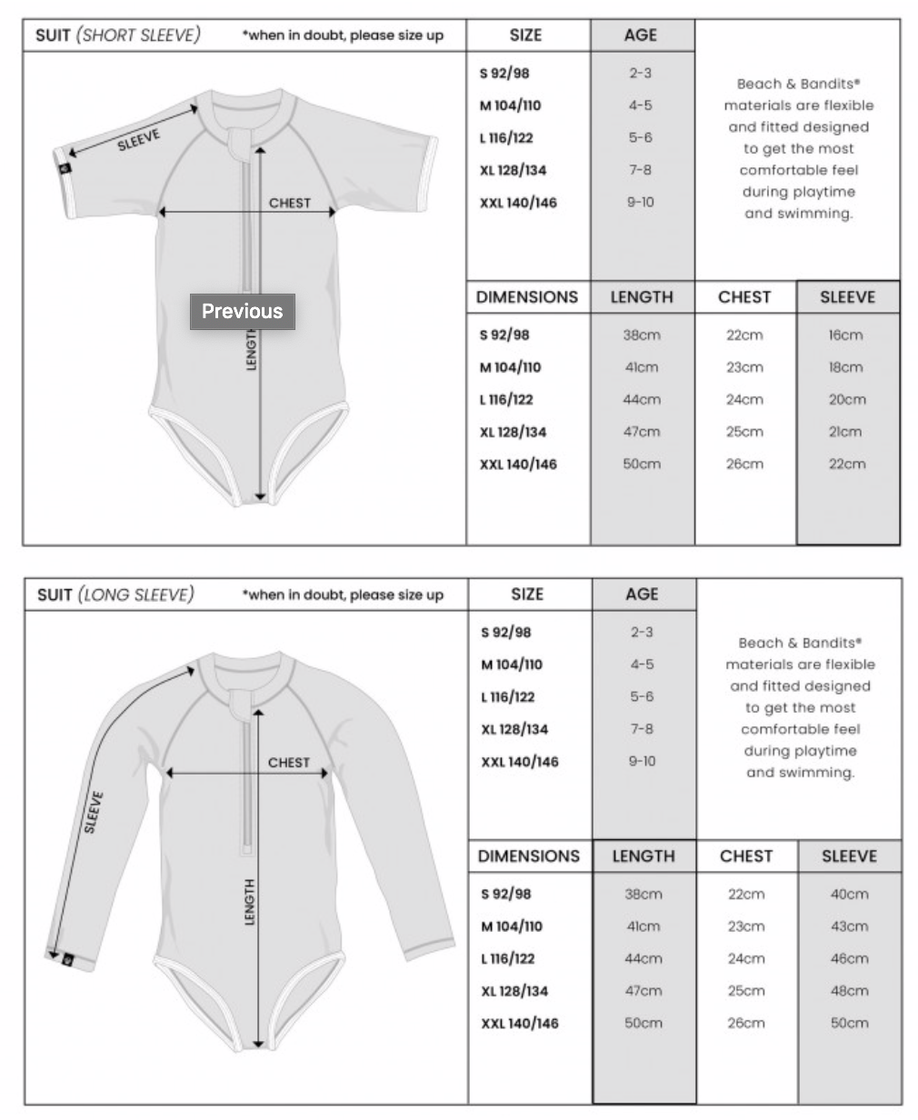 Shello Swimsuit by Beach & Bandits