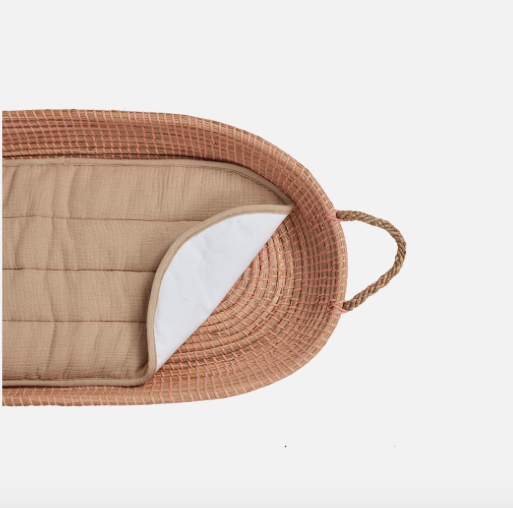 Reva Change Basket INSERT by Olli Ella