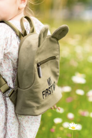My first Bag by Chidlhome