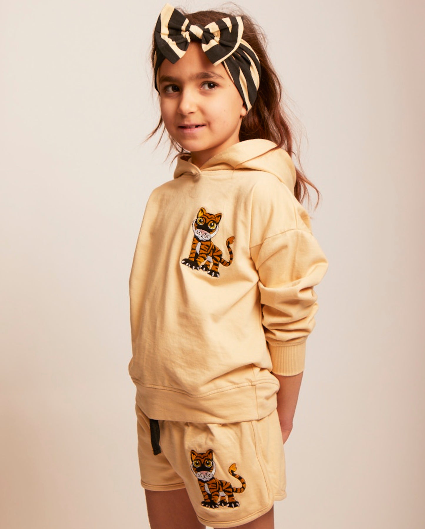 Tigern Shorts by TAO & Friends