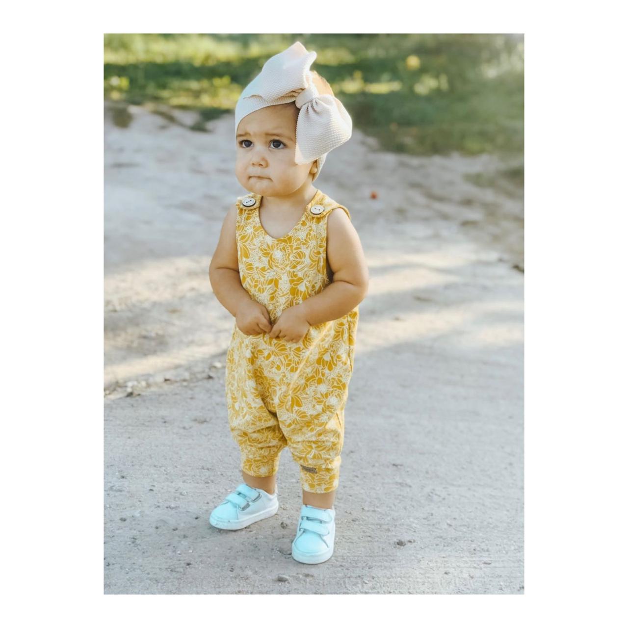 Jalila Rompers