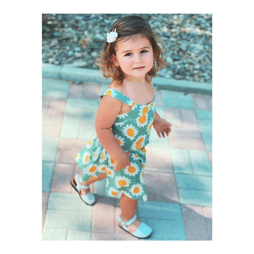 Daisy Set