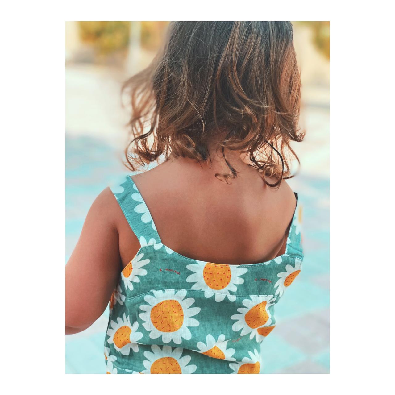 Daisy Set