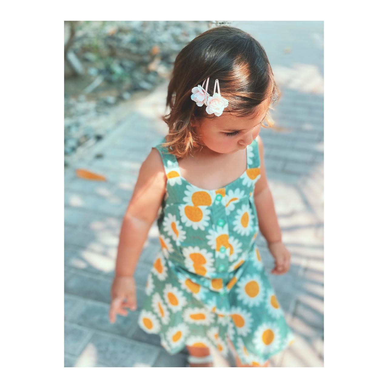 Daisy Set