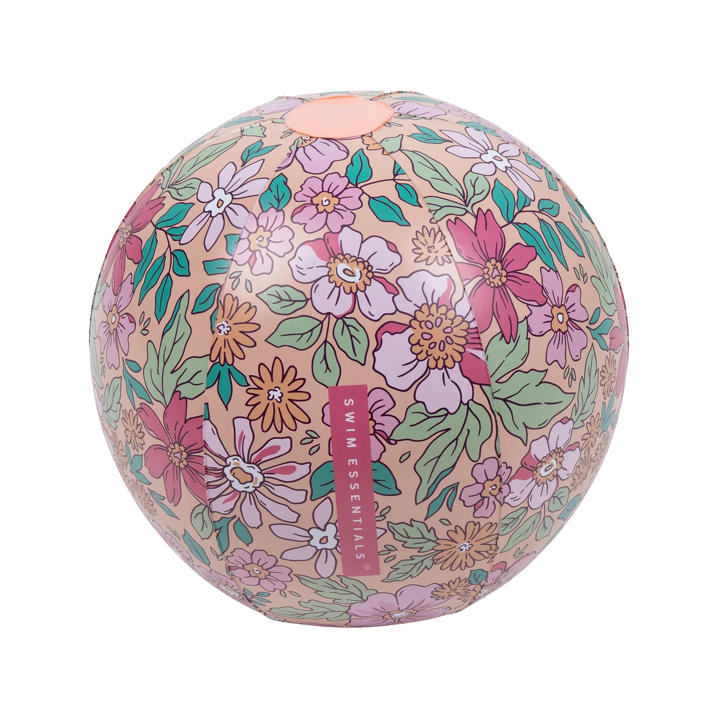 Blossom Beachball 51cm by Swim Essentials