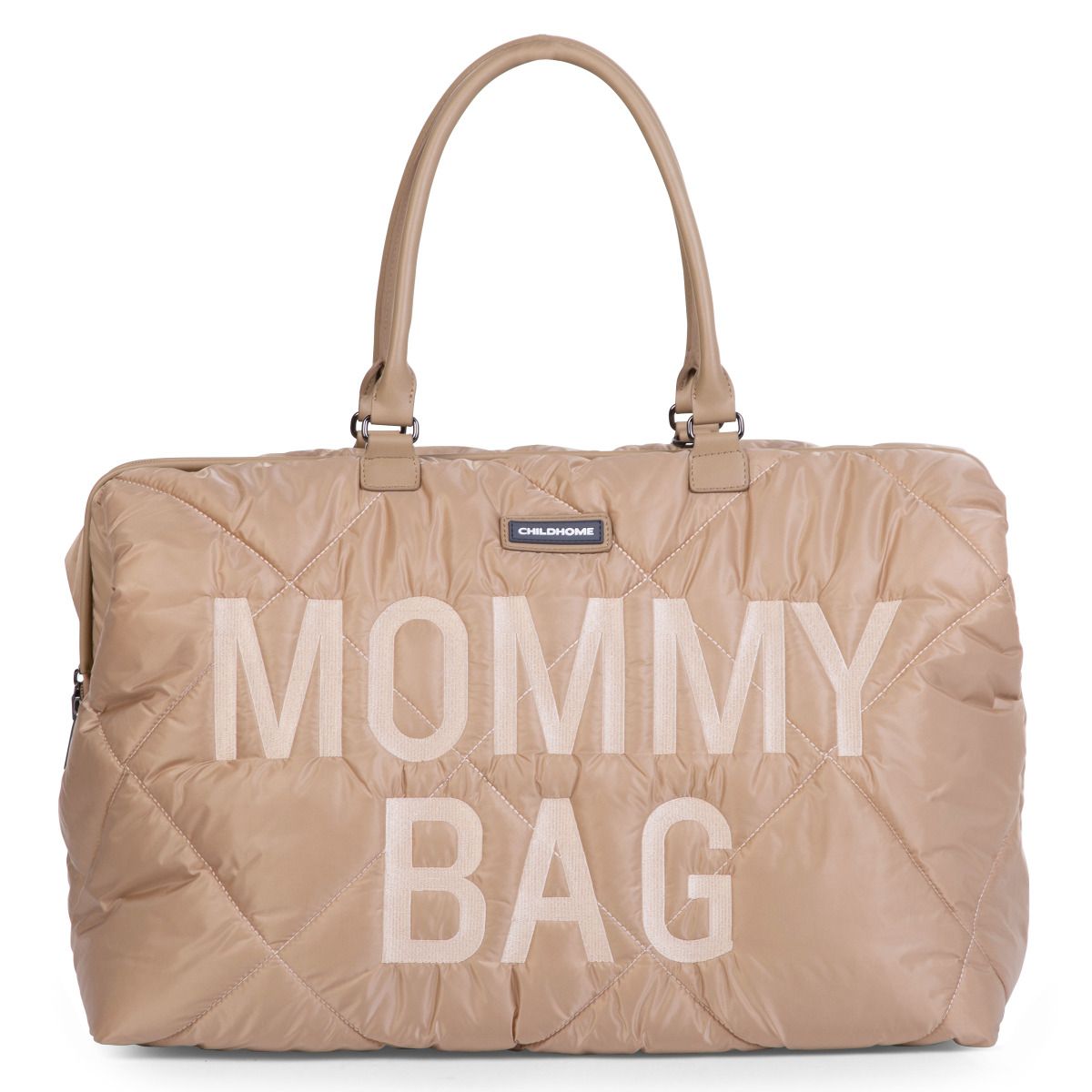 MOMMY Bag - puffered collection - BIG by Childhome
