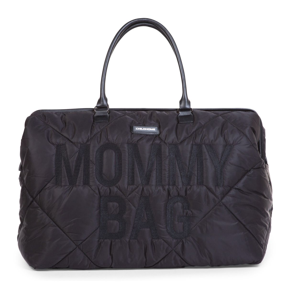 MOMMY Bag - puffered collection - BIG by Childhome